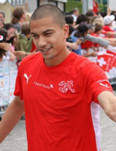 Gökhan Inler