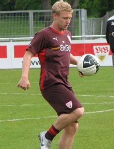 Patrick Funk