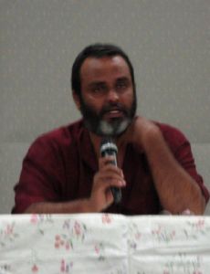 M. G. Sasi