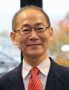 Hoesung Lee