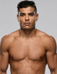 Paulo Costa