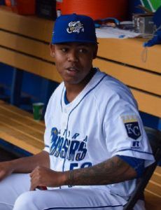 Miguel Almonte
