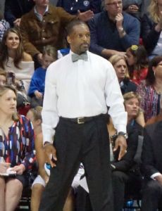 Travis Mays