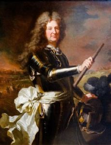 Charles-Auguste de Goyon