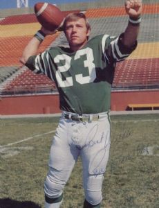 Ron Lancaster