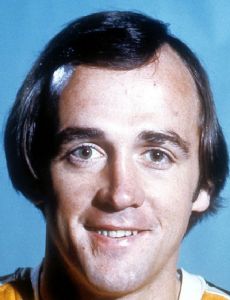 Ted McAneeley