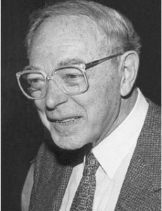 Zellig Harris