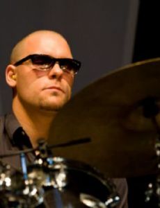 Mike Pride (musician)