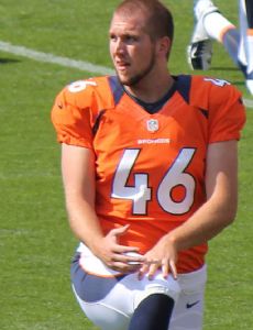 Aaron Brewer
