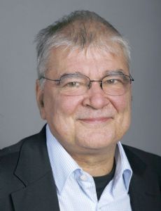 Daniel Vischer