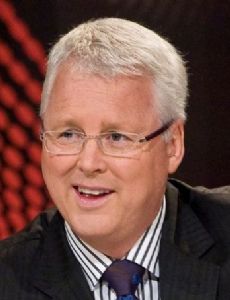 Tony Jones