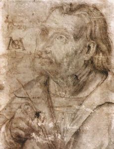 Matthias Grunewald