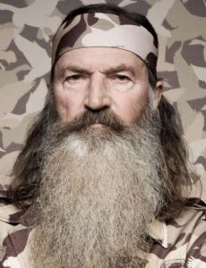 Phil Robertson