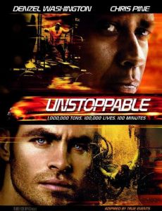 Unstoppable