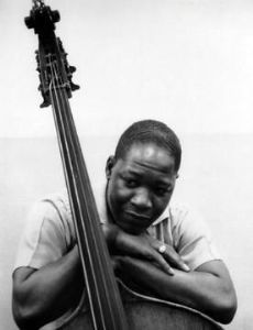 Curtis Counce
