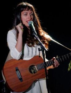 Rosi Golan