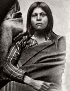 Juana Maria