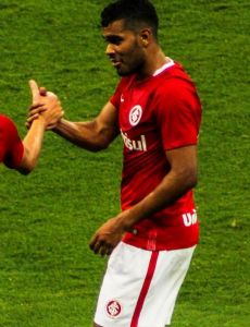 Brenner Marlos