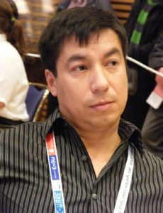 Gilberto Hernández Guerrero