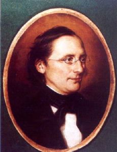 Carl Ludwig