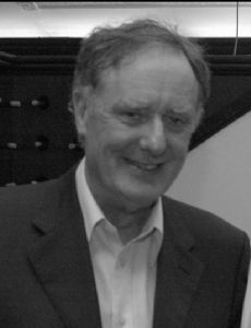 Vincent Browne