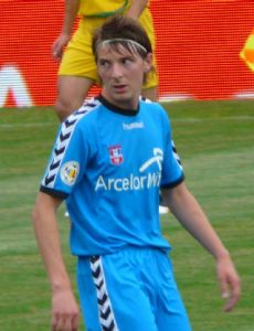 Liviu Antal
