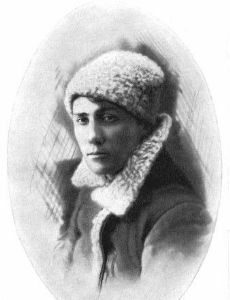 Volodymyr Sosyura