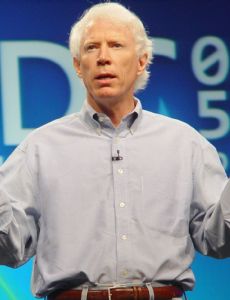 Jim Allchin