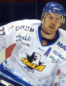 Brad Fast
