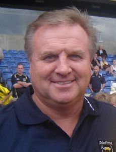 Nick Merry