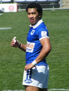Toshio Laiseni