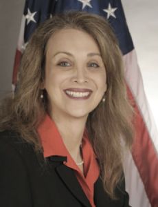Amanda Simpson
