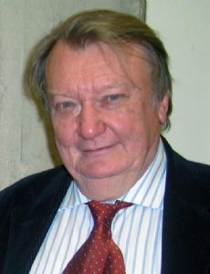 Carlo Rubbia
