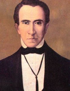José Joaquín de Olmedo