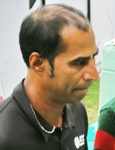Enamul Haque