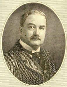 Daniel L. D. Granger