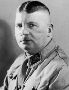 Ernst Röhm