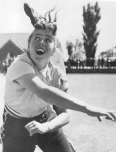 Pamela Kurrell