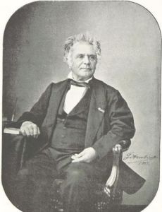 Étienne Mulsant