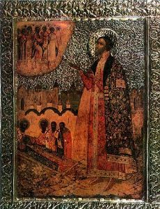 Michael of Chernigov