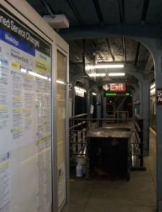 Eastchester–Dyre Avenue (IRT Dyre Avenue Line)