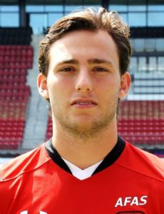 Joris van Overeem