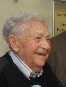 Yitzhak Arad