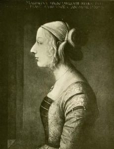 Maddalena de' Medici (1473–1528)
