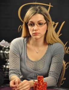 Almira Skripchenko