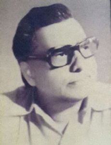 Shankar Shesh