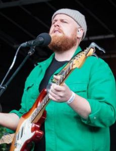 Tom Walker (singer)