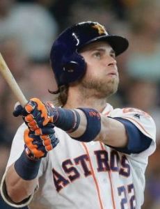 Josh Reddick
