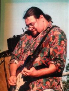 John Simoneaux