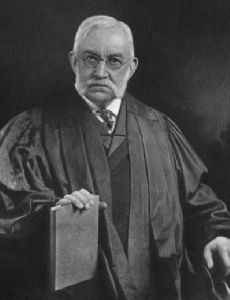Frederick D. Ely